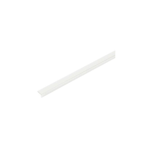 IT Kitchens Gloss White Slab Post, (W)23mm (H)900mm x 2