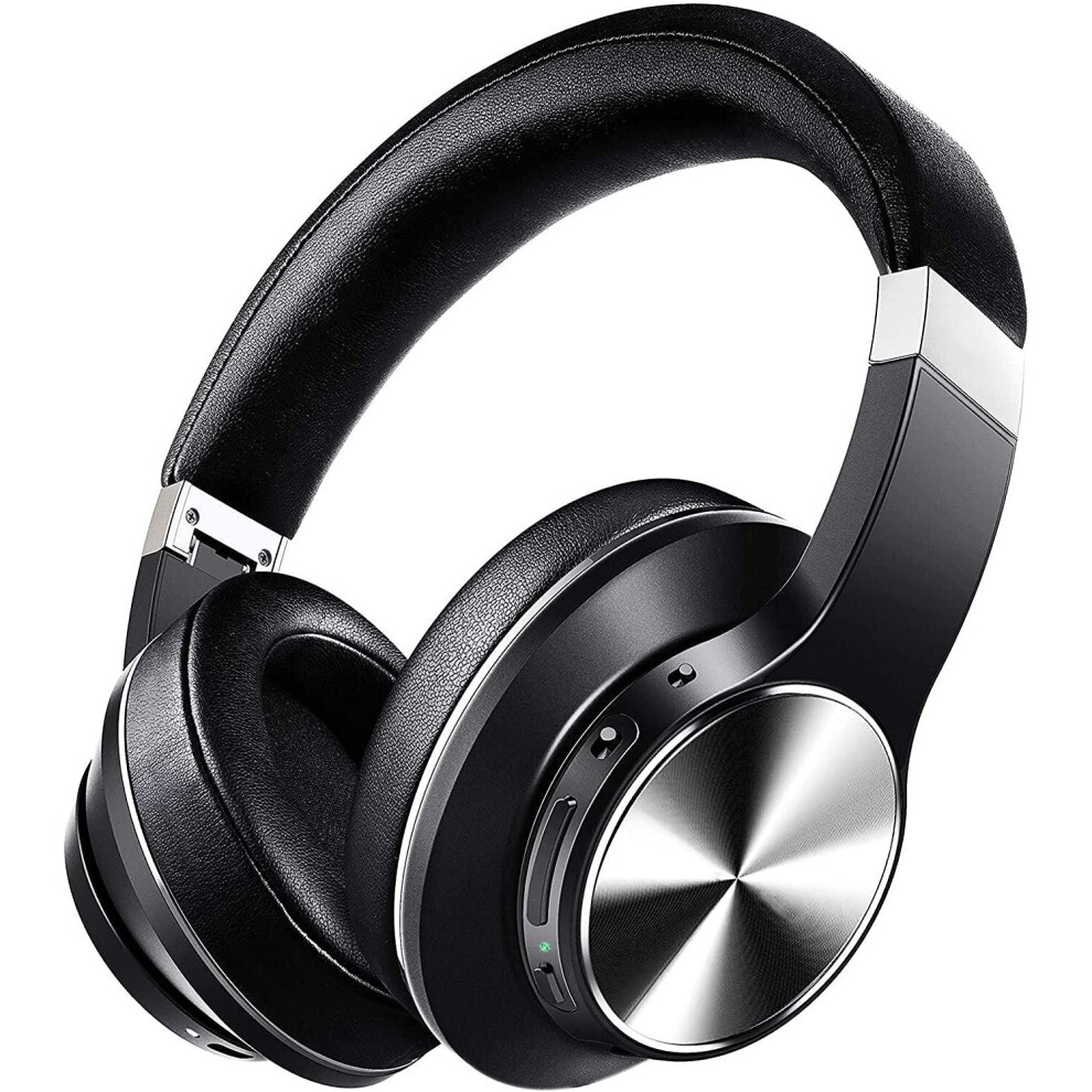 VANKYÎ C751 Hybrid Active Noise Cancelling Headphones