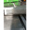 IT Kitchens Gloss White Slab Post, (W)23mm (H)900mm x 2 4