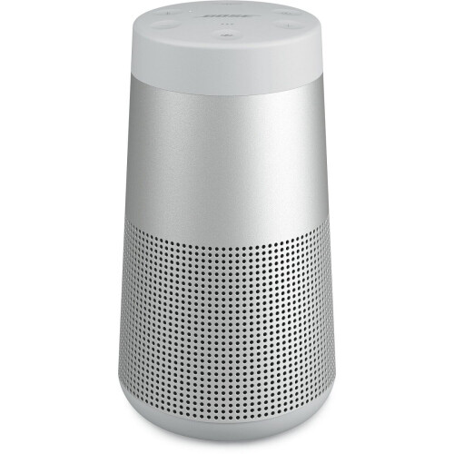 Bose Bose SoundLink Revolve II Bluetooth-luidspreker - Zilver