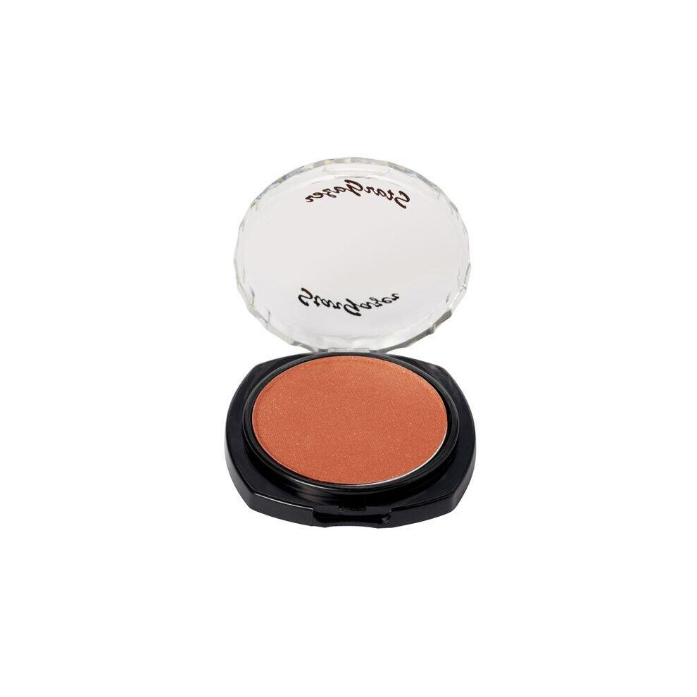 Stargazer Pressed Powder Eye Shadow Coral Gold