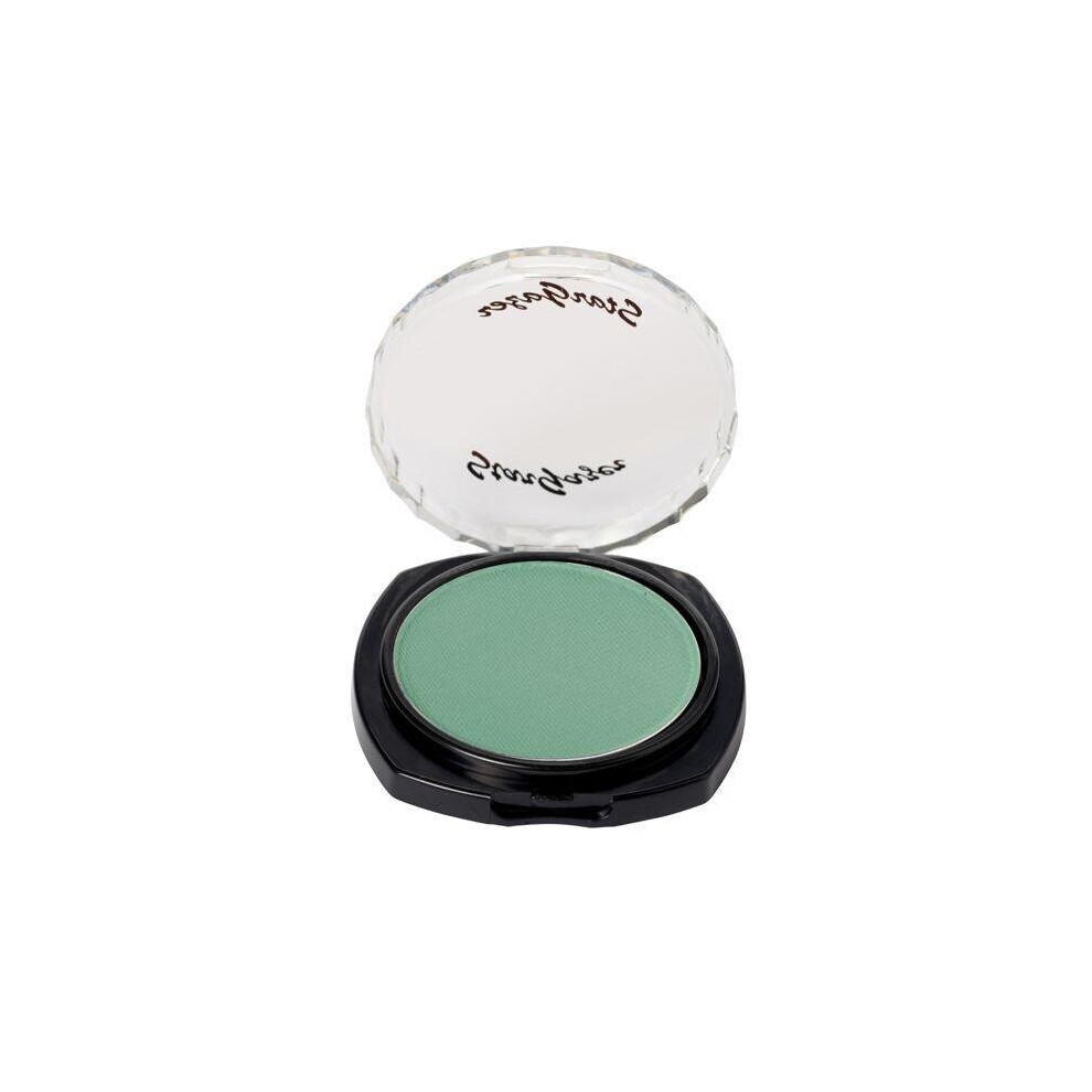 Stargazer Pressed Powder Eye Shadow Emerald