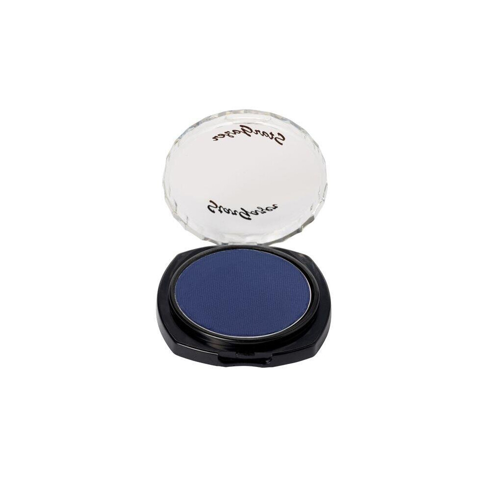 Stargazer Pressed Powder Eye Shadow Midnight Blue