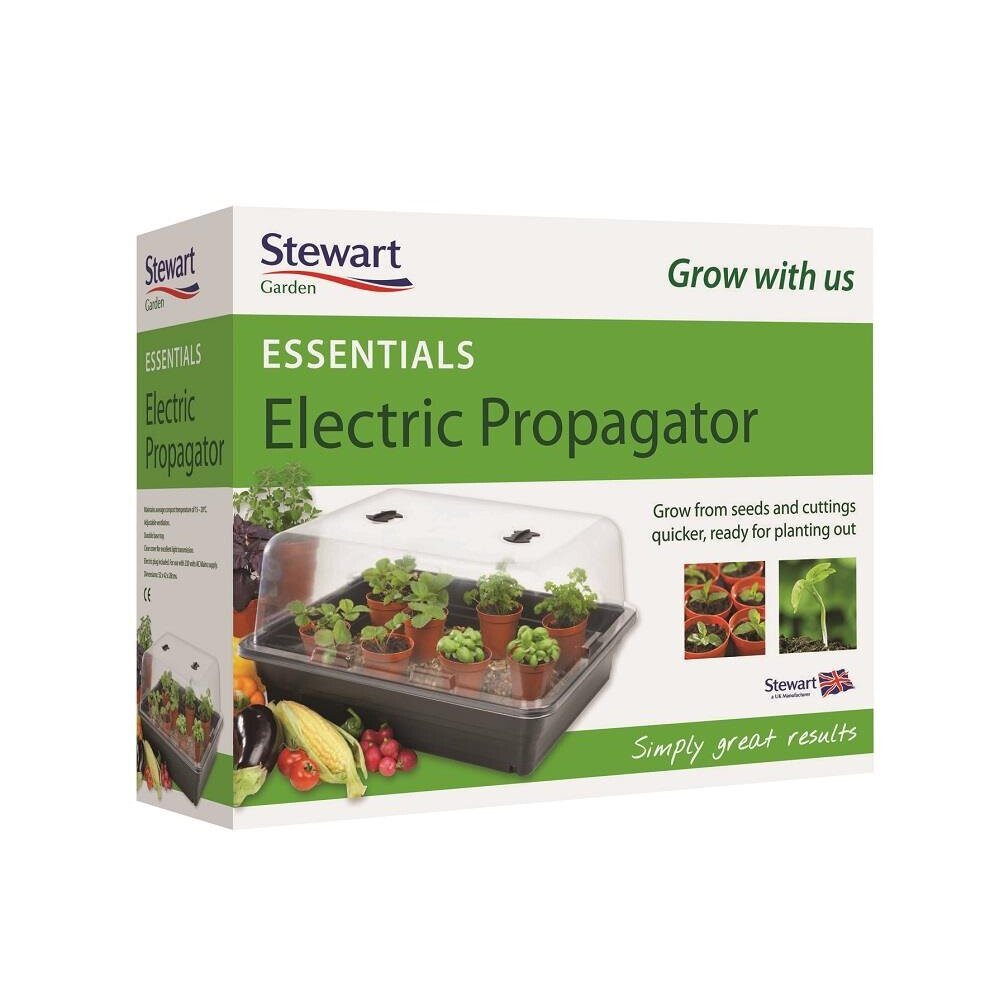 52cm Essentials Electric Propagator