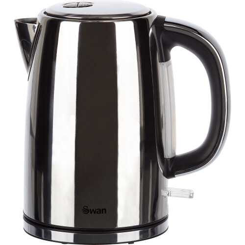 Swan Swan Classic SK14060N Kettle - Polished Stainless Steel 2