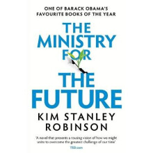 The Ministry for the Future