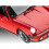 Revell Porsche 911 Carrera 3.2 Targa 1:24 Revell-modelset 3