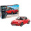 Revell Porsche 911 Carrera 3.2 Targa 1:24 Revell-modelset 4