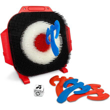 YULU Axetreme Game Multicolour