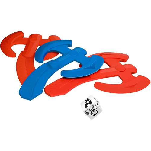 YULU Axetreme Game Multicolour 2