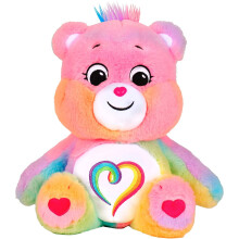 Care Bears 14 Inch Plush Togetherness Bear - Plush Soft Toy