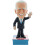 Mimiconz World Leaders: Joe Biden Figurine 2