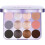 Becca pearl glow shimmering eyeshadow palette 1