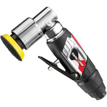 Clarke X-Pro CAT168 50mm Right Angle Orbital Sander 4 speed