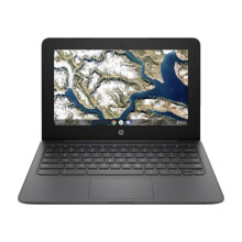 HP ChromeBook 11 G4 - Celeron N2840, 4GB RAM, 16GB SSD - Refurbished