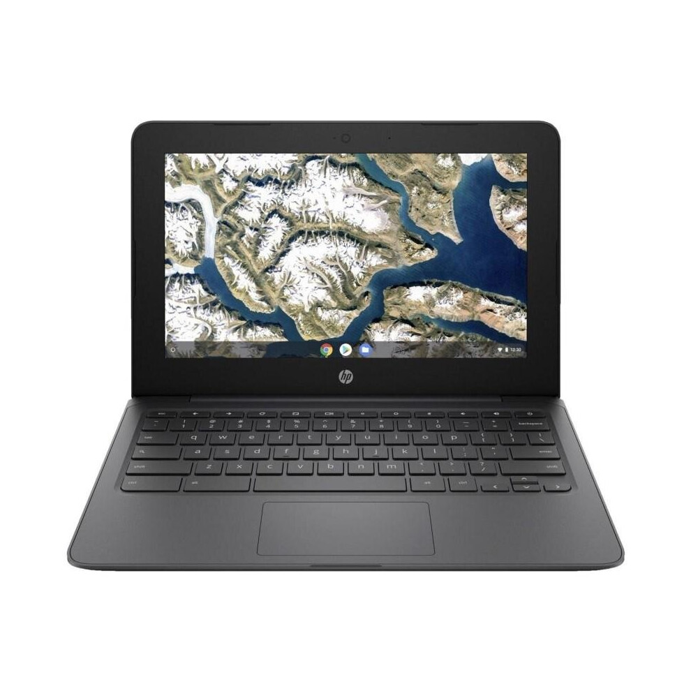 Hp Chromebook 11 G4 - Celeron N2840, 4Gb Ram, 16Gb Ssd 5060701562745