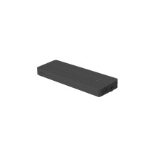 Fujitsu - Port replicator - USB-C / Thunderbolt 4 - HDMI, 2 x DP - GigE - 170 Watt - for LIFEBOOK E5511, U7311, U7411, U