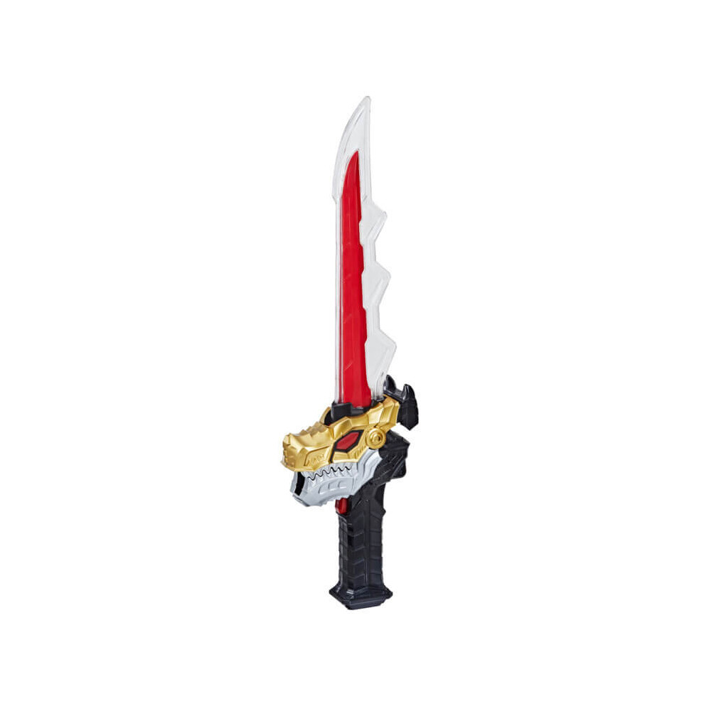 Power Rangers Dino Fury Chromafury Saber