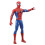 Marvel Spiderman Titan Hero Figure - Board Game 1