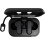Skullcandy Skullcandy Dime In-Ear Water Resistant Bluetooth Headphones - Black 1