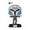 Funko Star Wars Le Mandalorien Bo-Katan Pop ! Vinyle (Chase Possible) 1