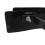 (Black) Horse Sweat Scraper Equestrian (Plastic Hair) 6