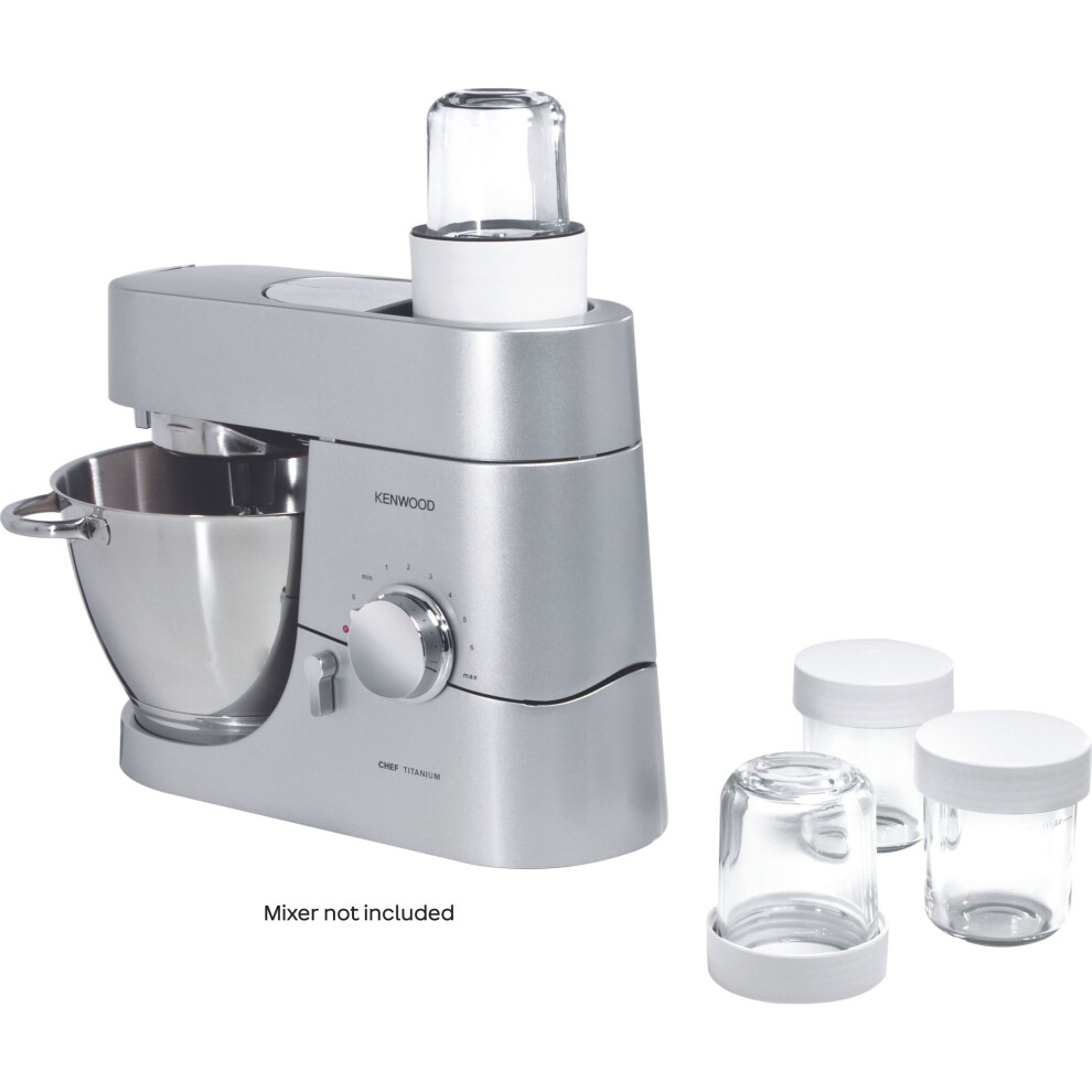 Kenwood Chef Attachments AT320A Food Mixer Attachment - Chooper / Grinder