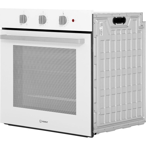 Indesit Aria IFW6330WH Built In Electric Single Oven White on OnBuy