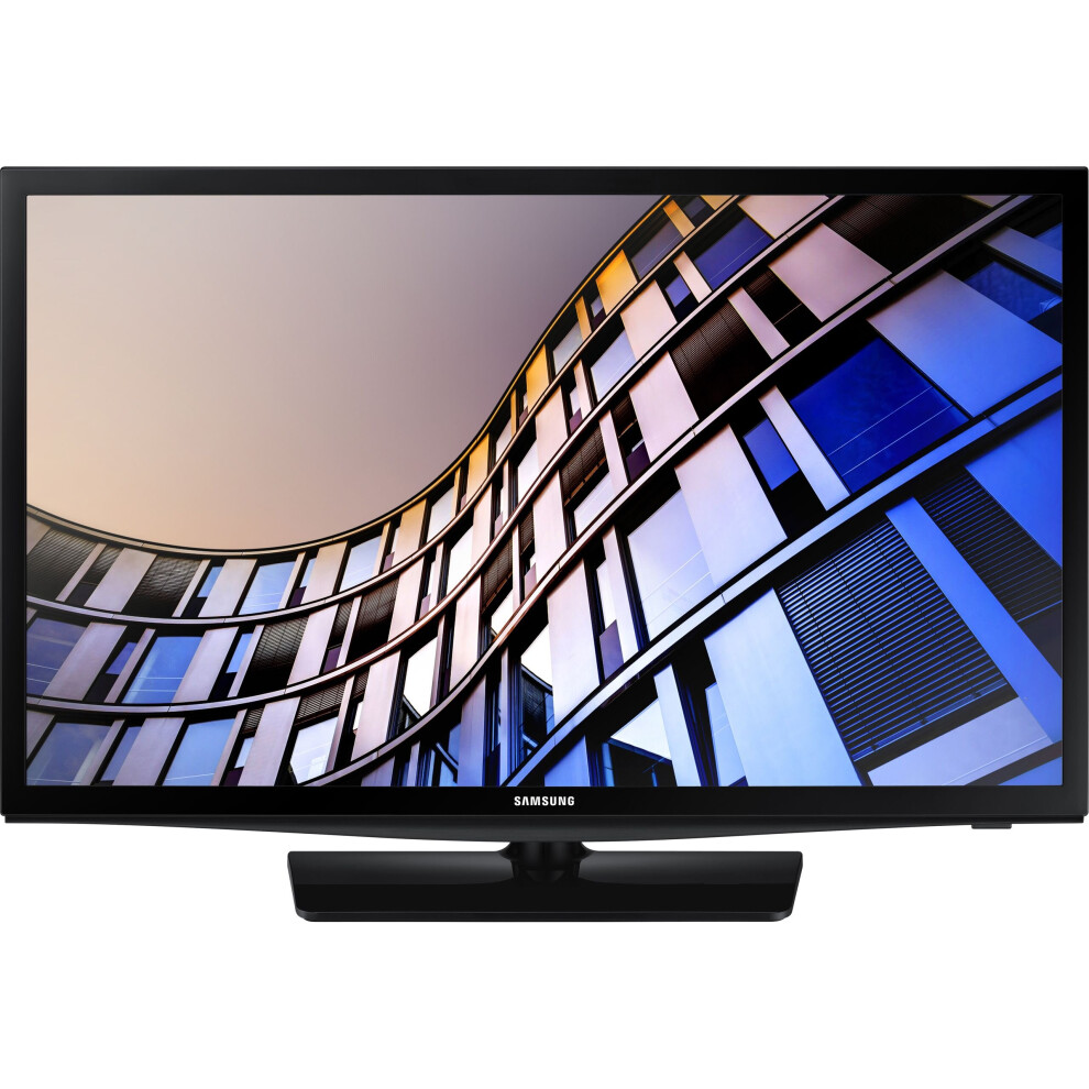 Samsung 24 Inch UE24N4300 Smart HD Ready TV