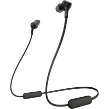 Sony WI-XB400 Extra Bass Wireless In-Ear Headphones - Black