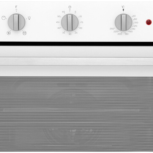 Indesit Aria IFW6330WH Built In Electric Single Oven White on OnBuy