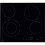Belling Belling CH602T 59cm Ceramic Hob - Black 2