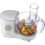 Kenwood Kenwood FP120A Food Processor With 6 Accessories - White 1