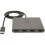 StarTech.com StarTech.com - USB32HD4 - Adattatore da USB 3.0 a 4x HDMI - Convertitore da USB tipo A a HDMI quad 3