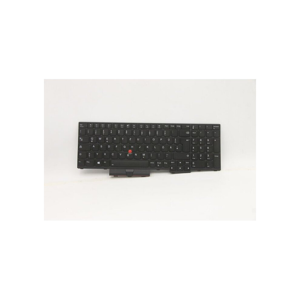 Lenovo 5N20w68264 Fru Thor Keyboard Num Bl 5N20w68264