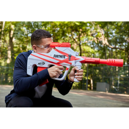 Nerf Nerf Fortnite B-AR 2