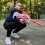Nerf Nerf Fortnite B-AR 4