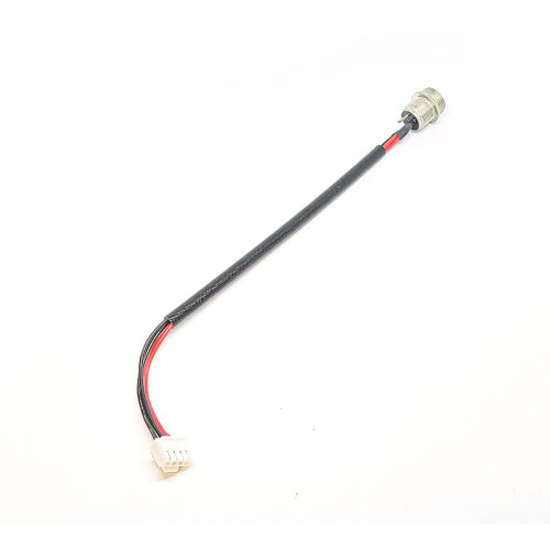 Electric Scooter Board Charging Port
