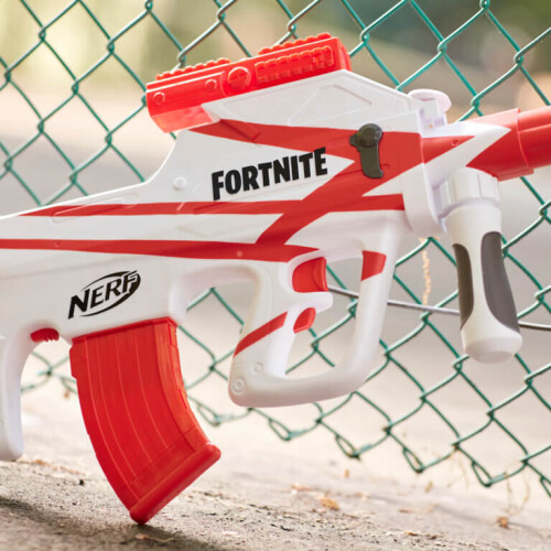 Nerf Nerf Fortnite B-AR 1