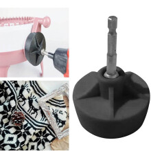 Knitting Machine Power Adapter Handle Adapter Crafting for Knitters