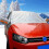 Car Windscreen Mirror Cover Windshield Protector Ice Universal 5