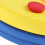 6PCS Adjustable EVA Foam Inflatable Pool Float Board Baby Swimming Circles Ring 9