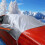 Car Windscreen Mirror Cover Windshield Protector Ice Universal 8