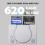 Classic Retro Mini PS1 Game Console Double Battle Game w/ 620 Games 7