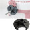 Knitting Machine Power Adapter Handle Adapter Crafting for Knitters 3