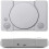 Classic Retro Mini PS1 Game Console Double Battle Game w/ 620 Games 4