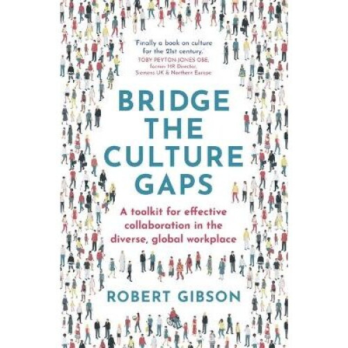 Bridge the Culture Gaps