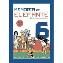 MEMORIA DE ELEFANTE 6