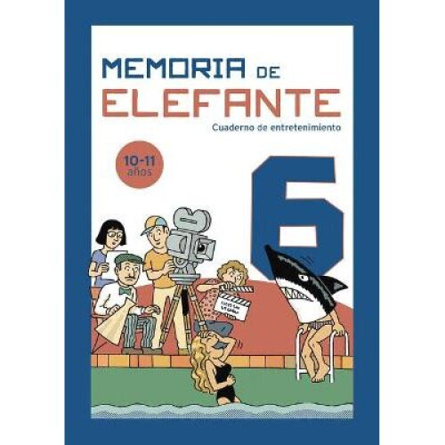 MEMORIA DE ELEFANTE 6
