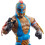 WWE Rey Mysterio - WWE Elite Series 88 4